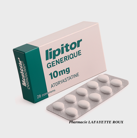 lipitor