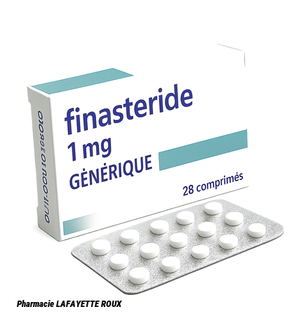 finasteride