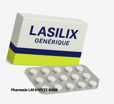 lasilix
