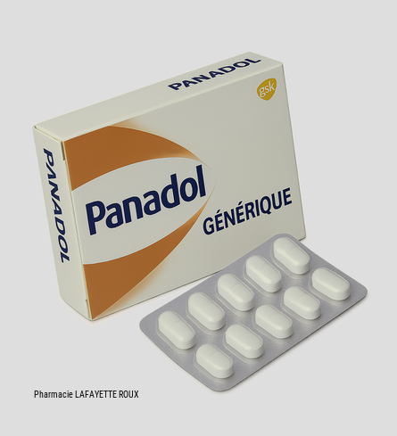 panadol