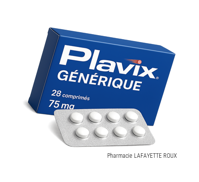 plavix