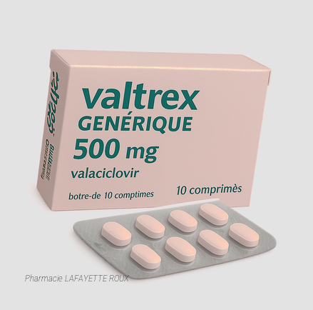 valtrex
