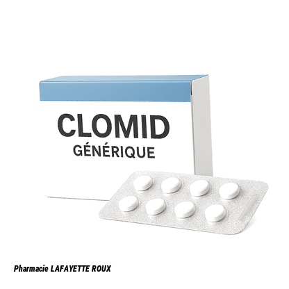 clomid