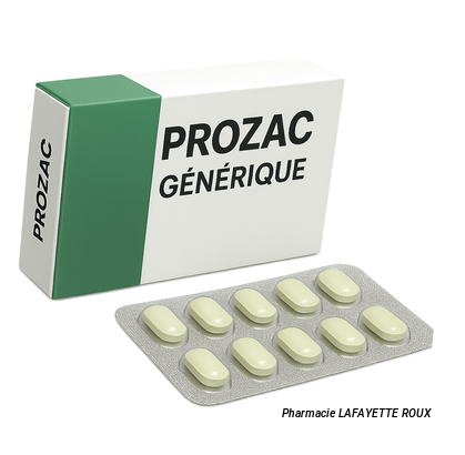 prozac