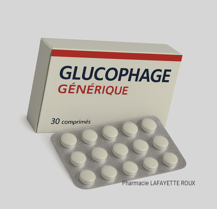 glucophage