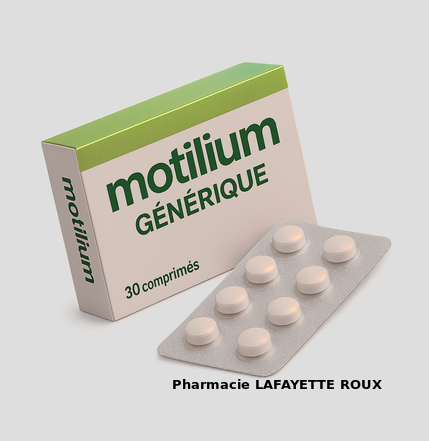 motilium