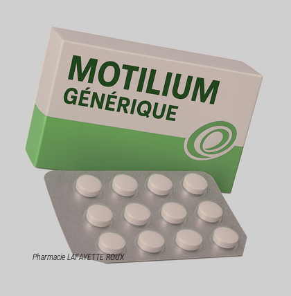 motilium