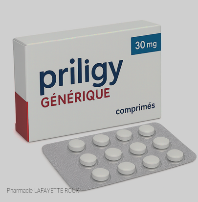 priligy