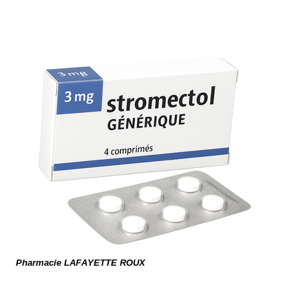 stromectol