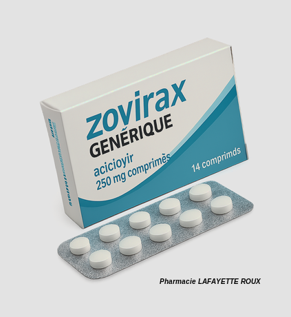 zovirax