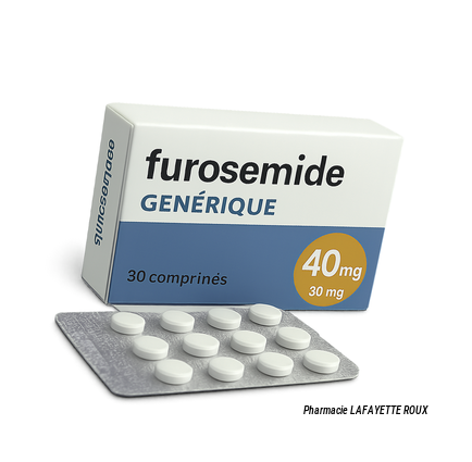 furosemide