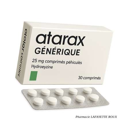 atarax