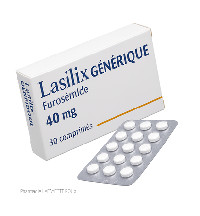 lasilix