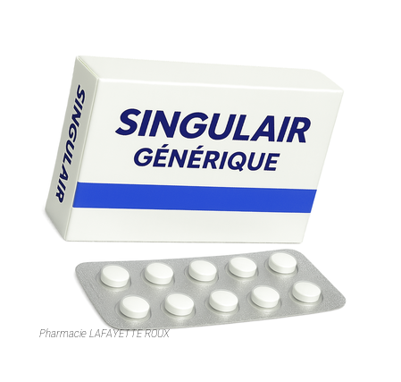singulair