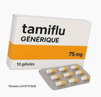 tamiflu