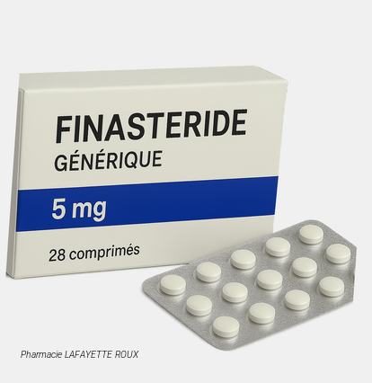 finasteride