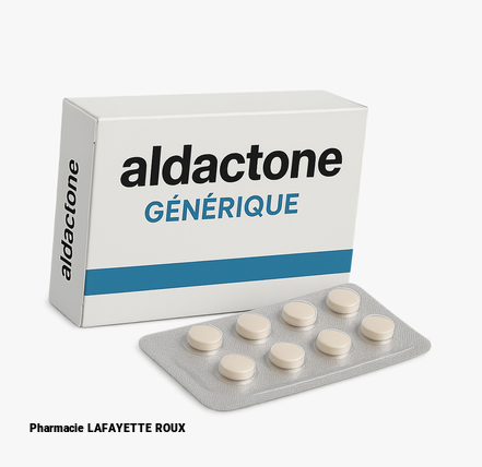 aldactone