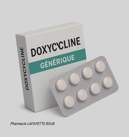 doxycycline