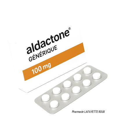 aldactone