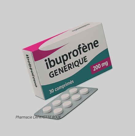 ibuprofene