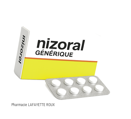 nizoral