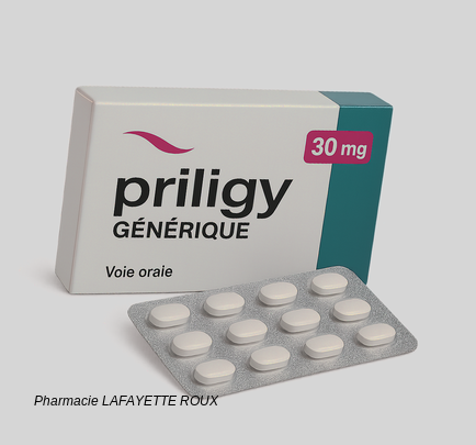 priligy