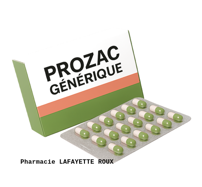 prozac
