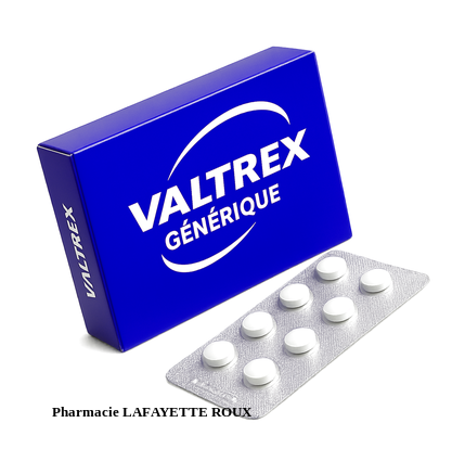 valtrex