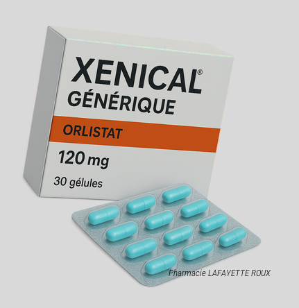 xenical