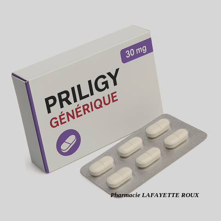 priligy