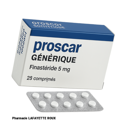 proscar